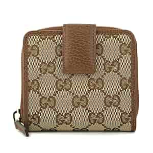Amazon | [グッチ] 2つ折り財布 346056 KY9LG 8610 2つ折り財布